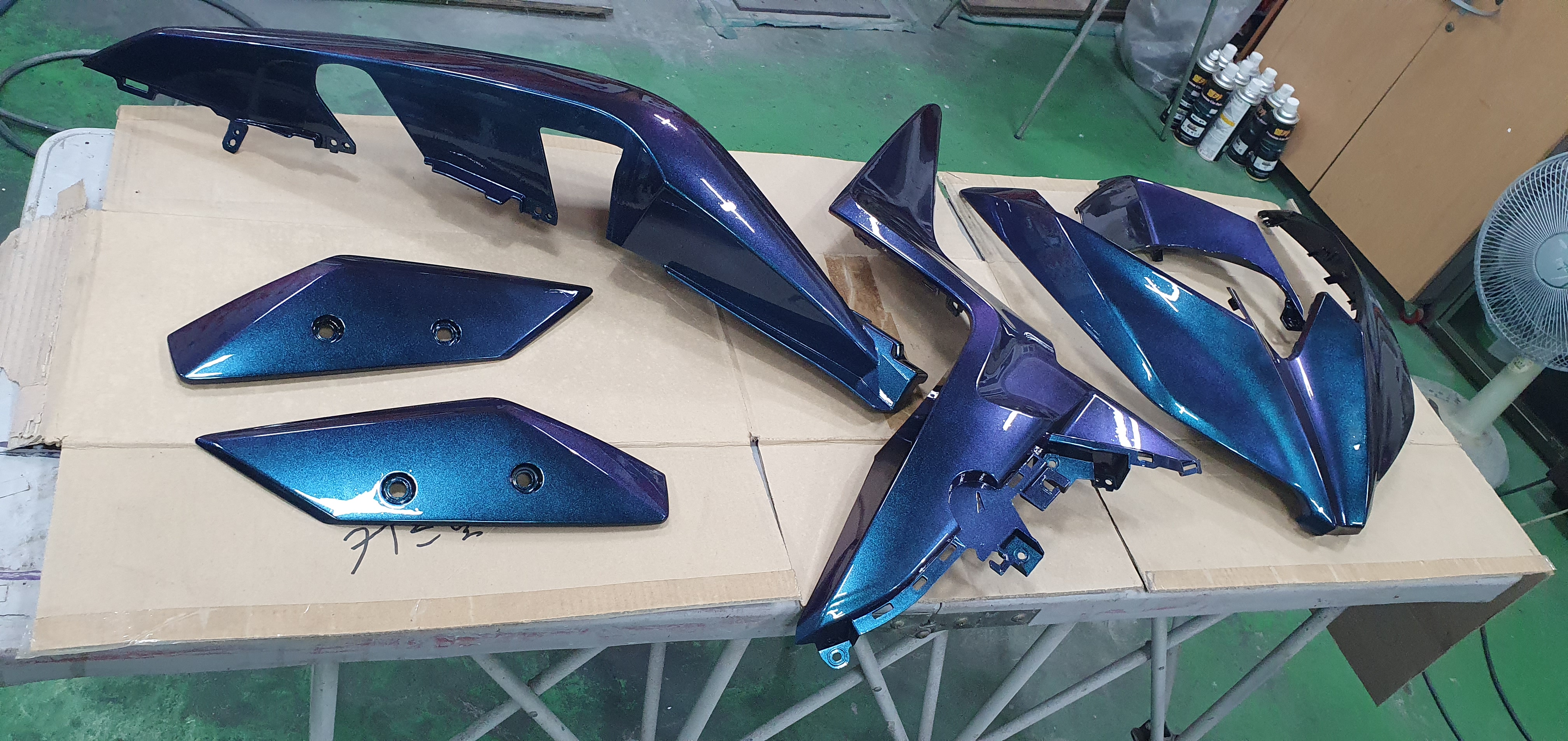 엘카 DIY EXIT DAY (단체 무료교육 예약)